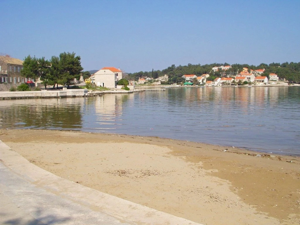 Apartmani Laguna