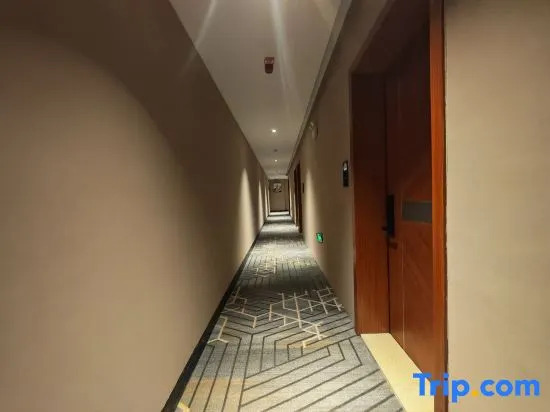 Kashgar Jinling Business Hotel