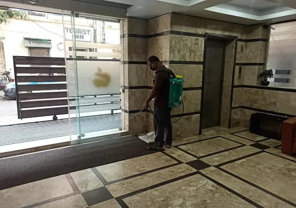 Golden Apple Boutique Hotel