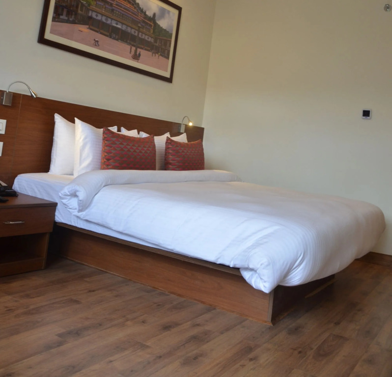 Lemon Tree Hotel Gangtok
