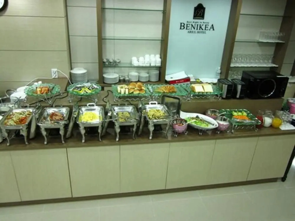 Benikea Ariul Hotel