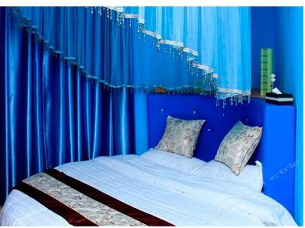 Luzhou Shangyou Hotel