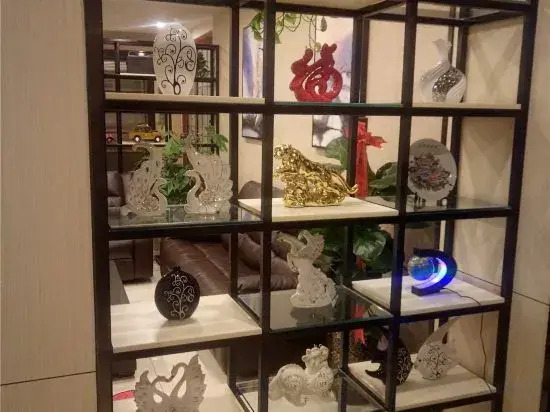 Shankee Hotel (Jiaozuo Station Henan Polytechnic University North Campus)