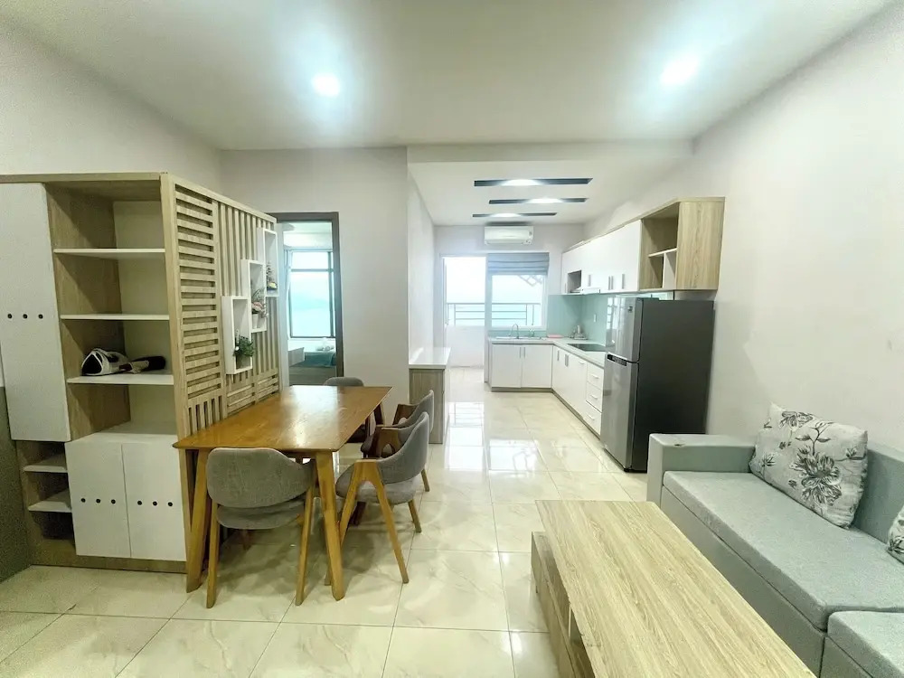 Solana Beachfront Apartment - Muong Thanh Nha Trang
