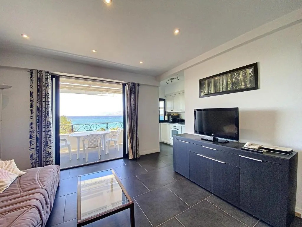 Appartement Cannes, 2 pièces, 4 personnes - FR-1-470-13