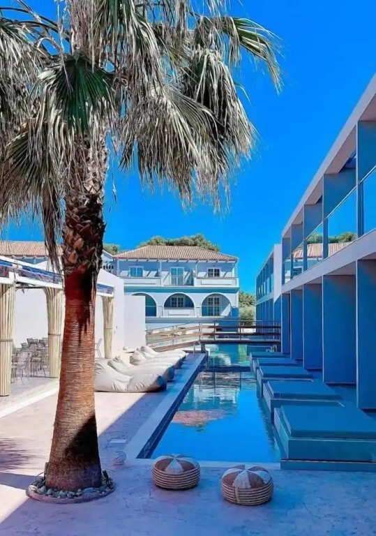 ArionGreen Riviera