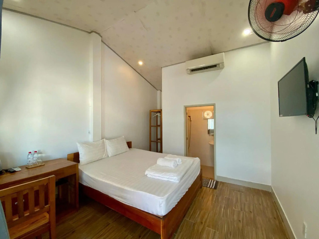 ღ Orchid Guesthouse ღ 5 minutes to the Beach & Night Market ღ