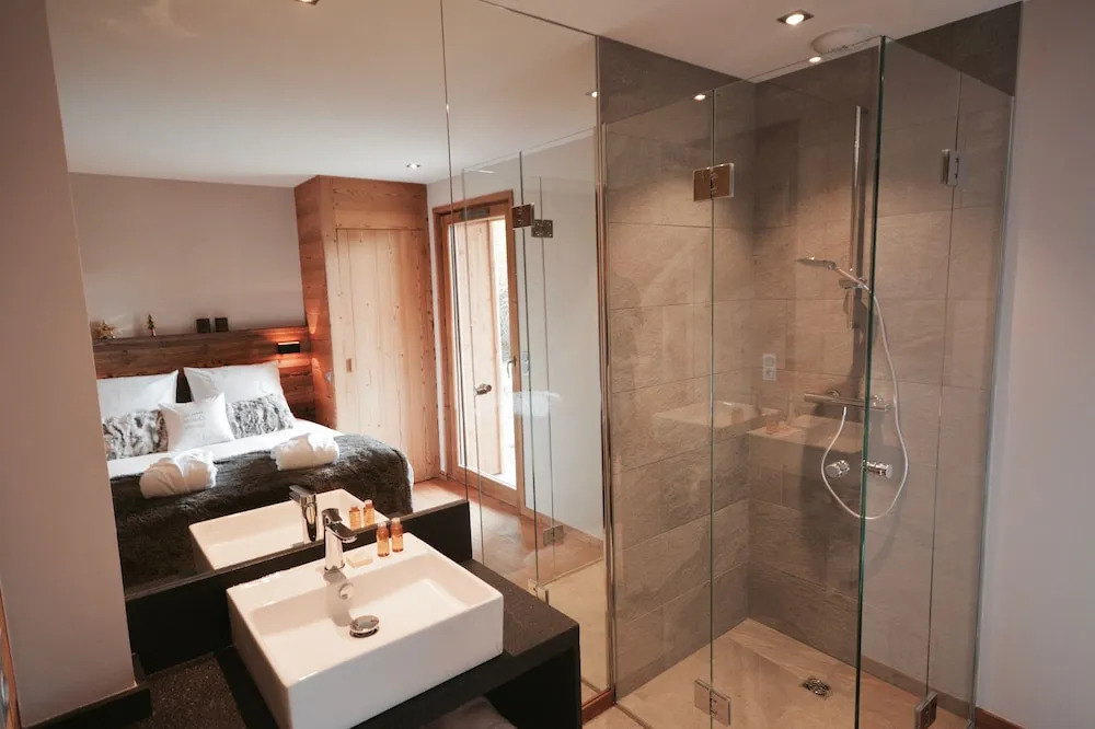 Chalets Collection Perles - Les Chalets Secrets