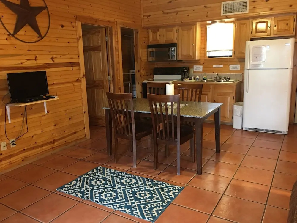 The Springs Retreat