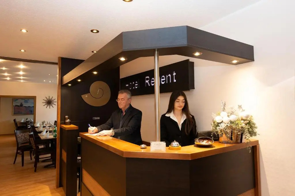Hotel Garni Regent