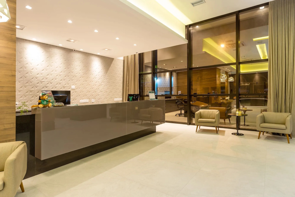 Hotel Laghetto Rio Grande