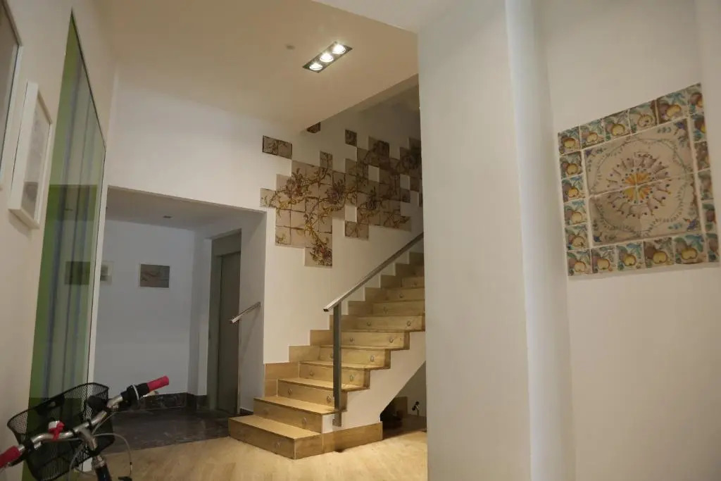 Las Coles Apartasuites