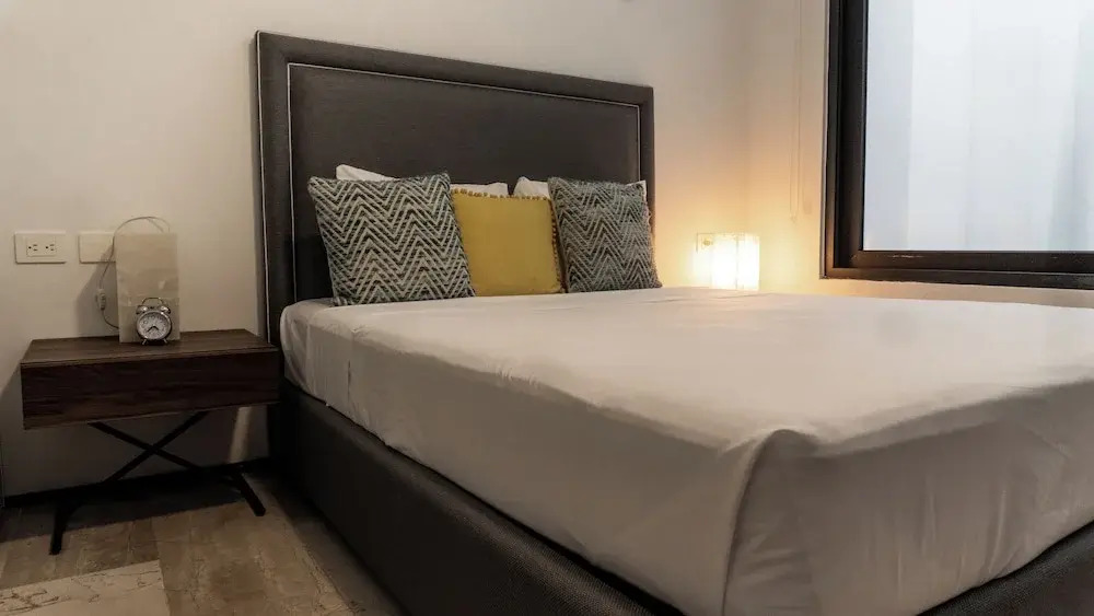 Menesse Apartment
