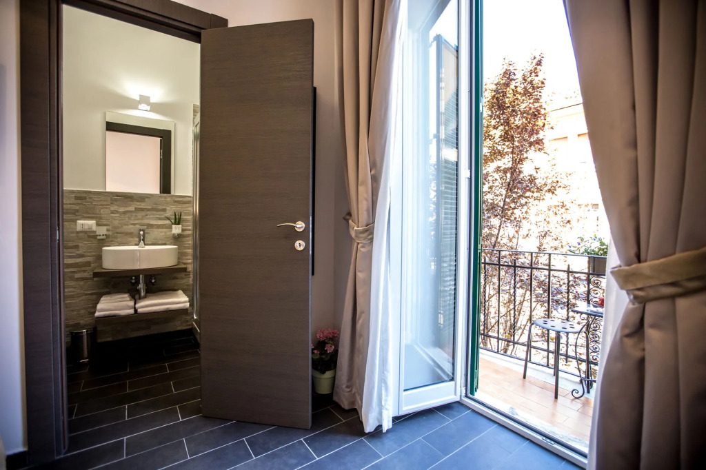 San Pietro Leisure and Luxury
