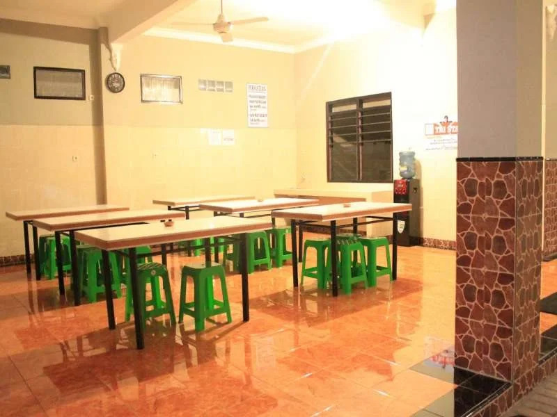 Tristar Homestay