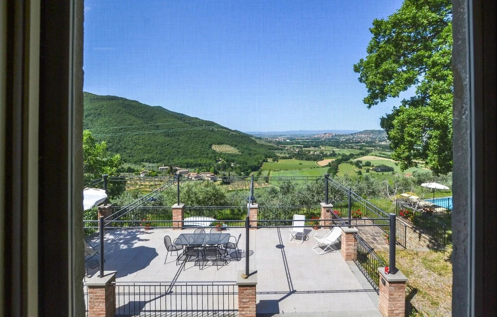 Nice Home In Castiglion Fiorentino