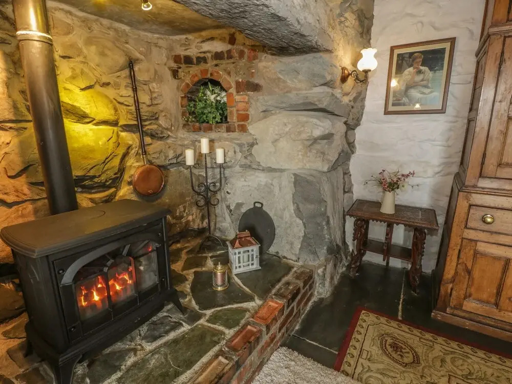 Hendy Cottage