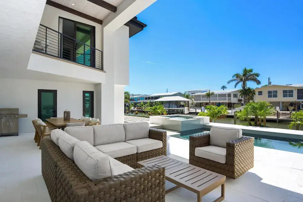 Madera Holiday Home