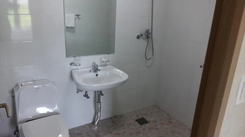 I Family Hotel Jeju