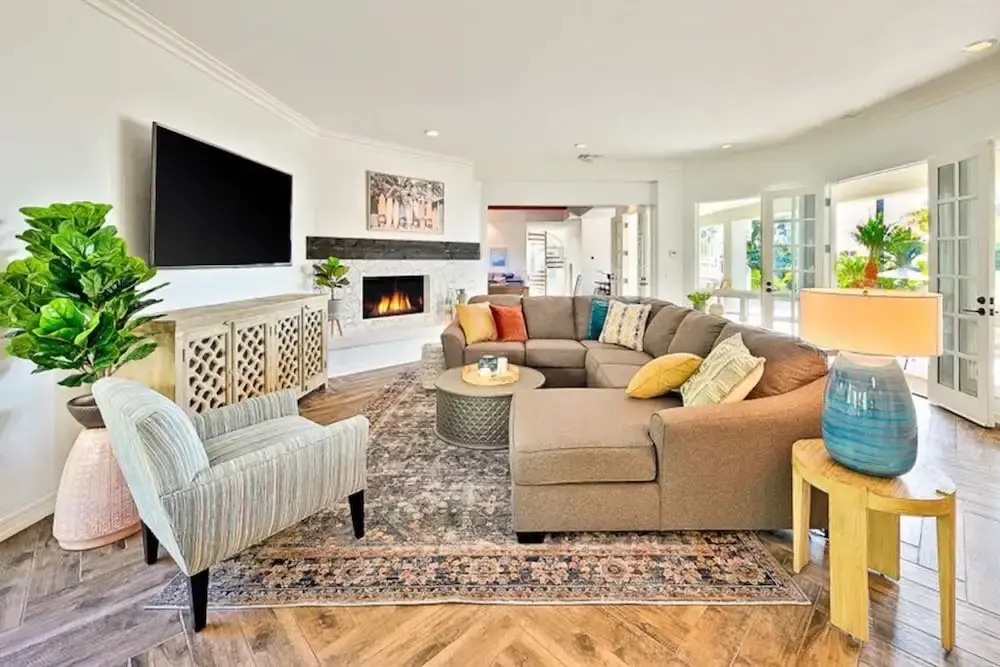 La Jolla Lifestyle Lj-1329