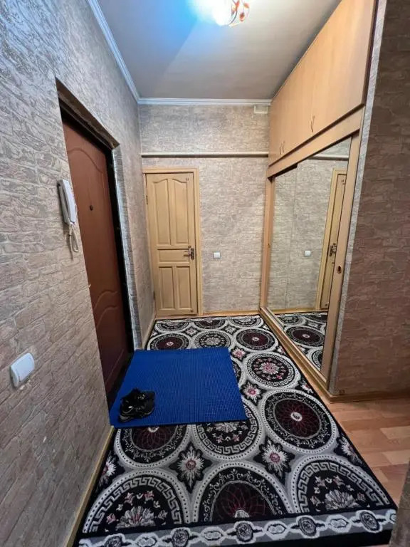 Шикарная квартира