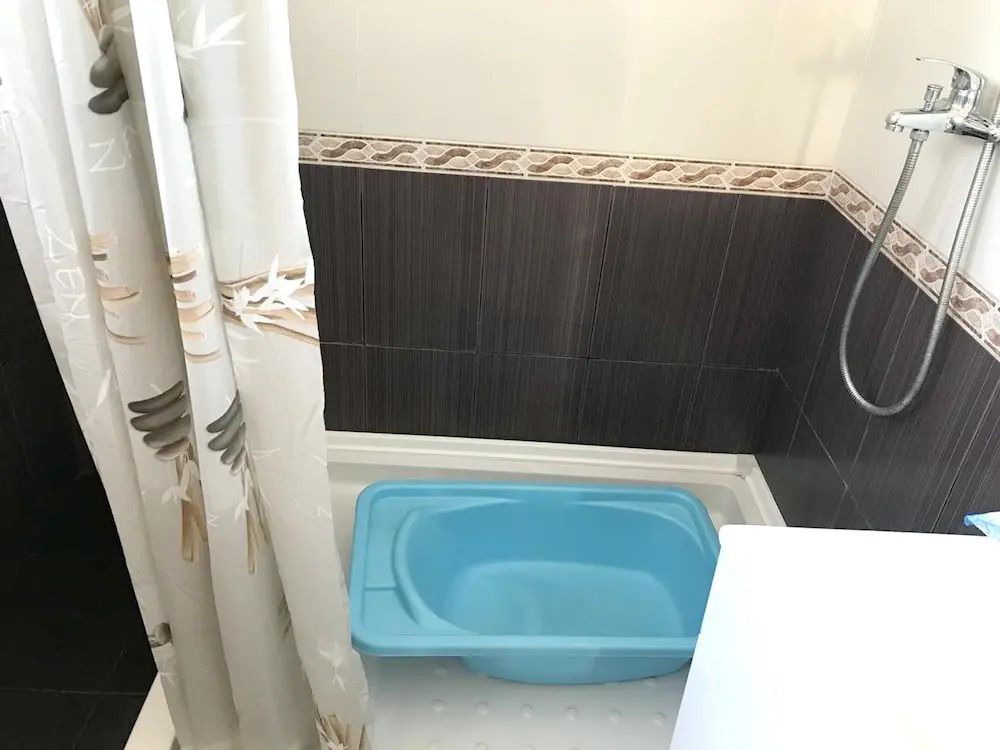 Apartment with 2 Bedrooms in Arco Da Calheta, with Wonderful Sea View, Furnished Balcony And Wifi - 6 Km From the Beach