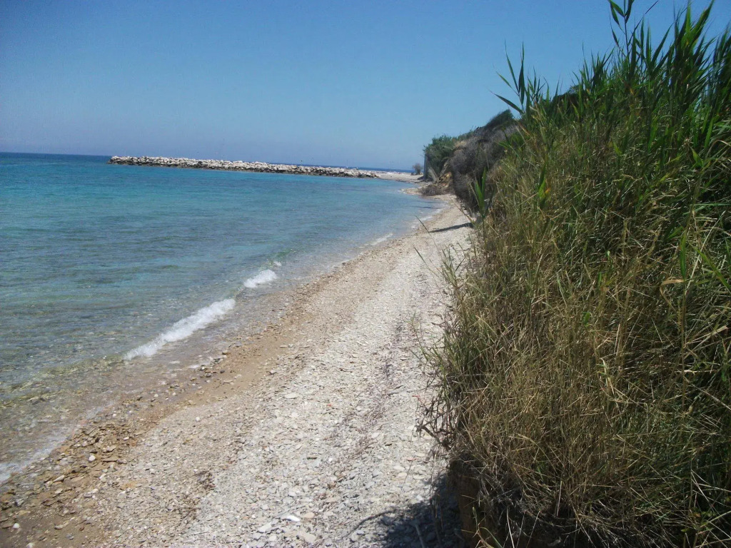 Kavos Psarou Studios & Apartments