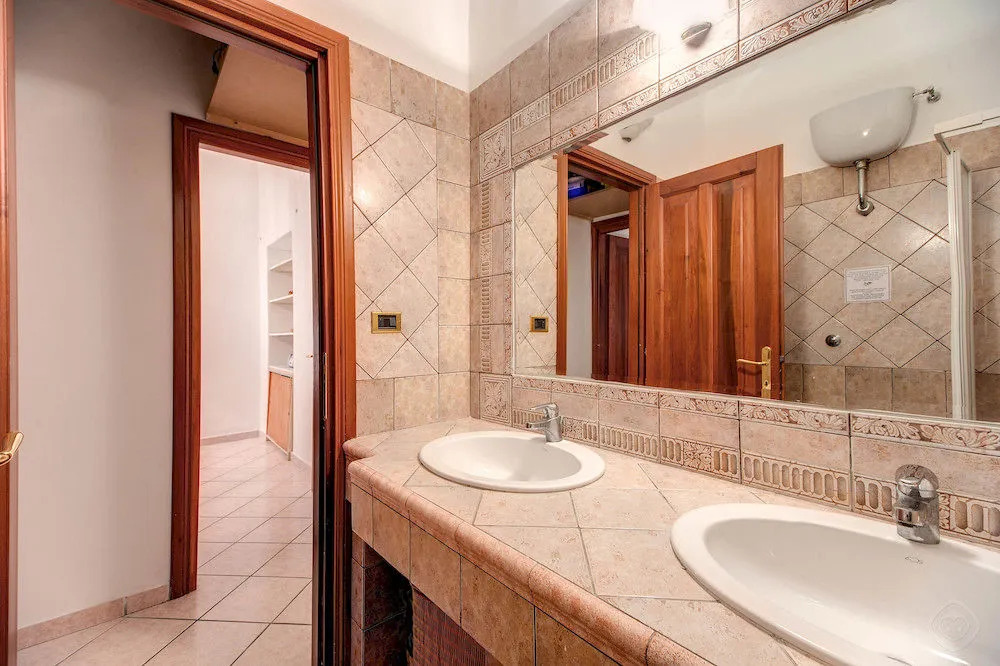 santa maria maggiore luxury guest house
