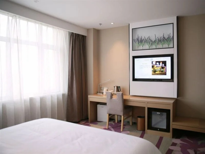 Lifeng Hotel