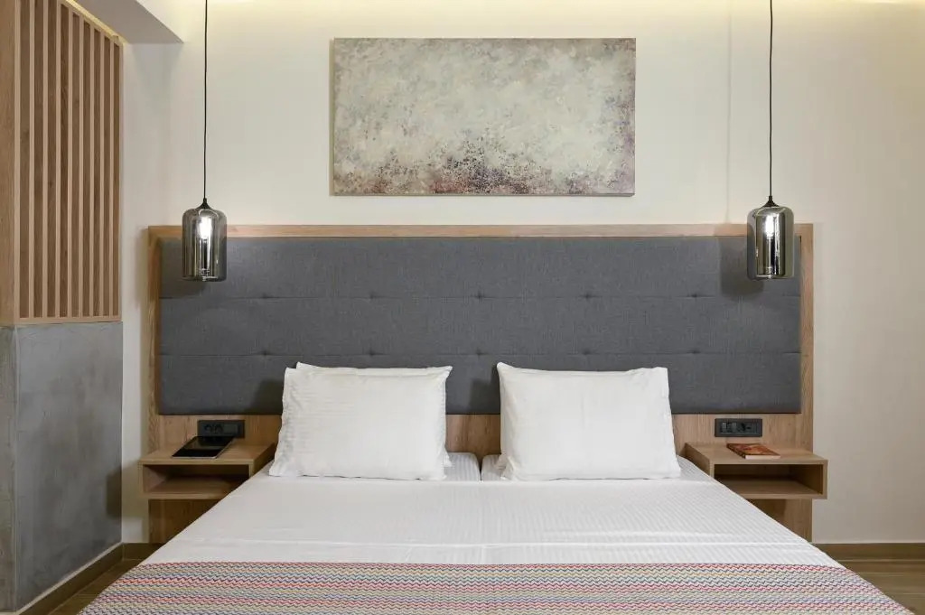 Casa DIrene Deluxe Hotel