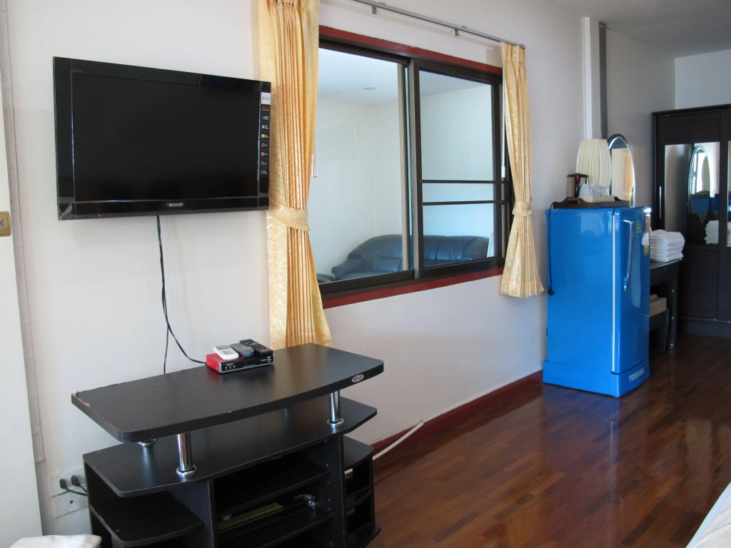 Vilai House