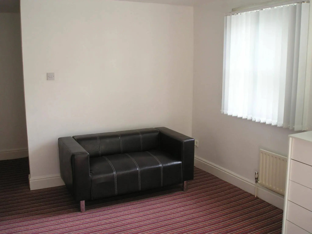 The Huddersfield Hotel
