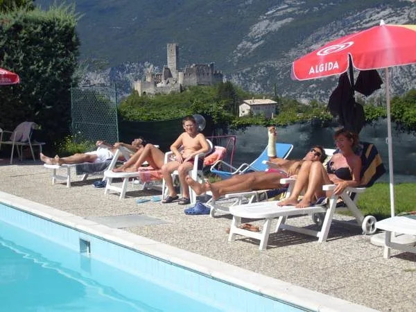Albergo Drena
