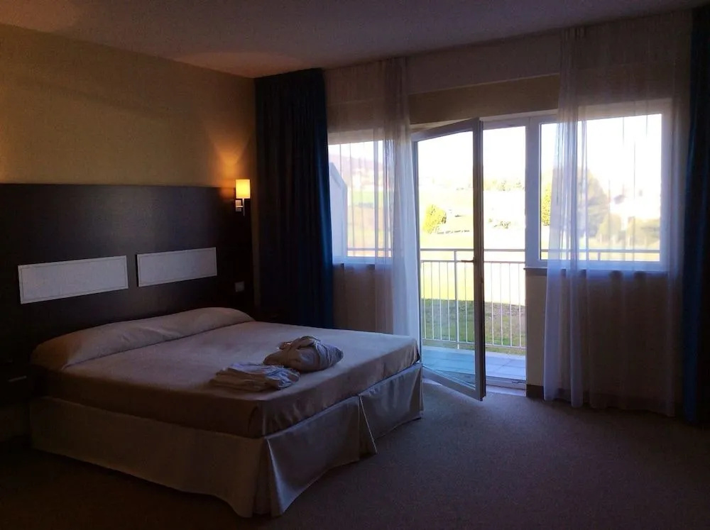 Santa Loja Hotel Residence