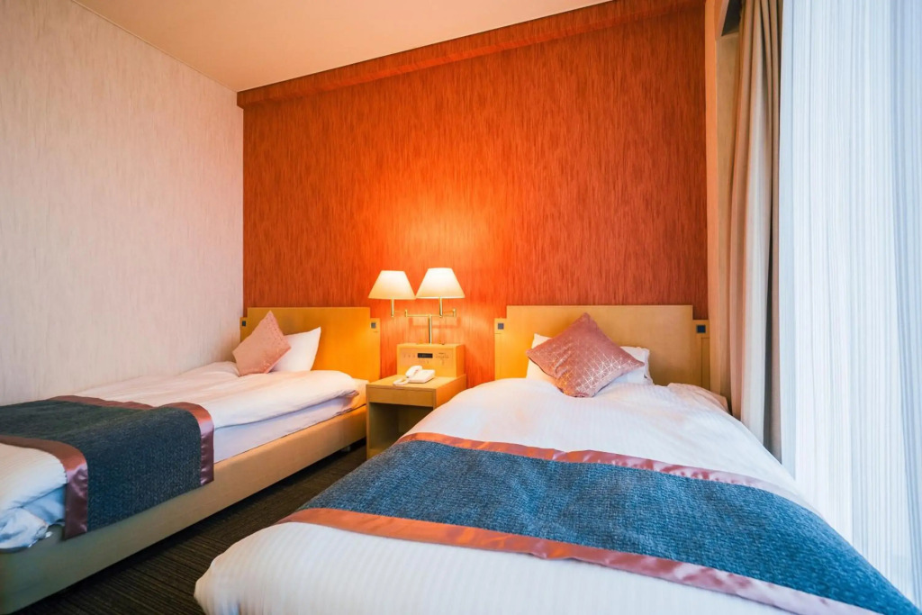 HOTEL AreaOne KoshikiIsland