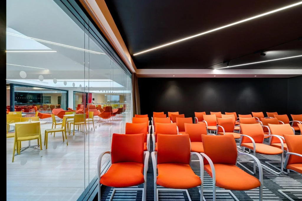 Apex City of Bath Hotel