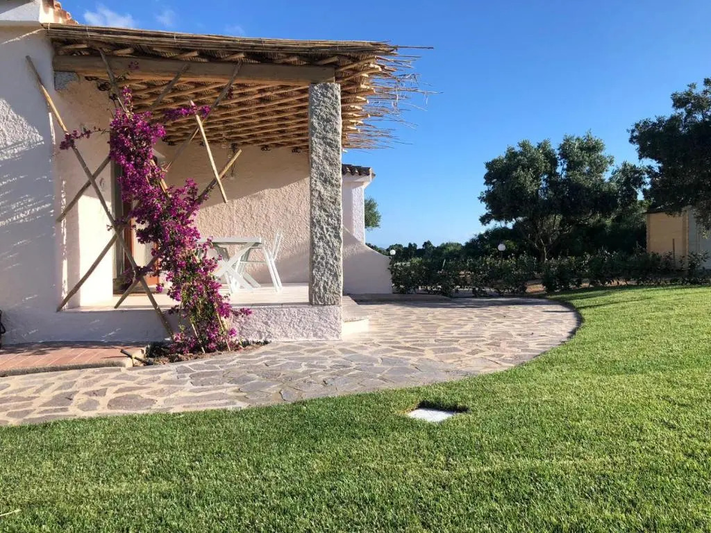 Residence Capraggia