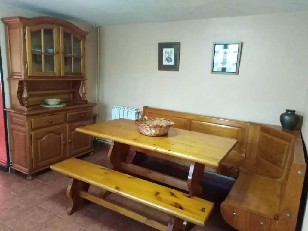 Casa Lula 2 Pendueles Llanes AR-685-AS