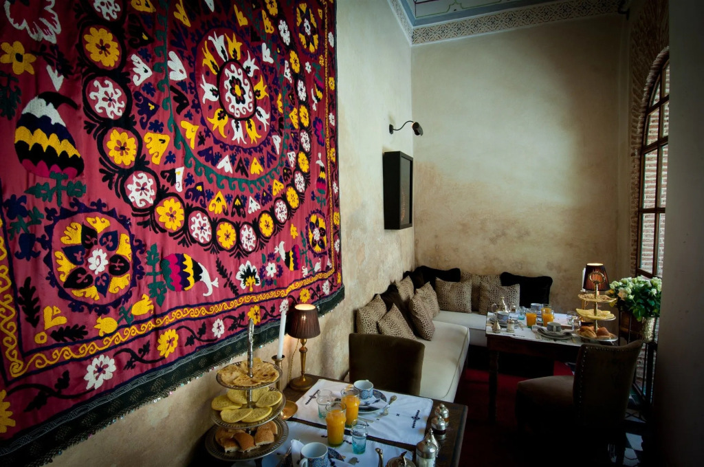Riad Zhor