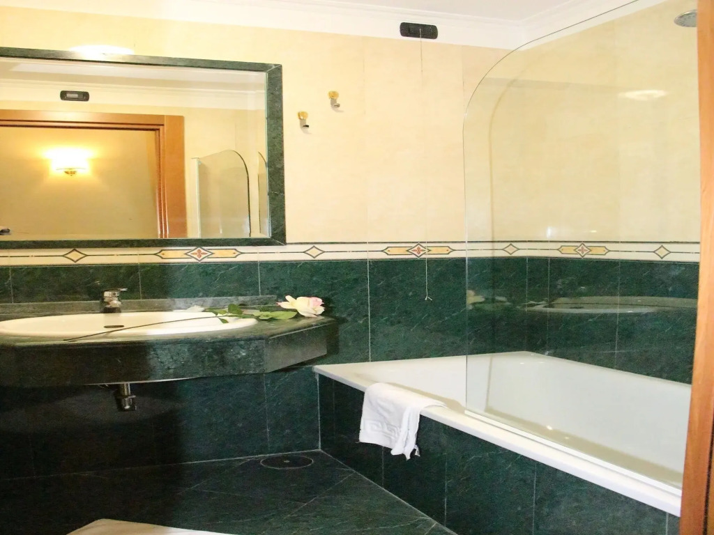 Hotel Mirage