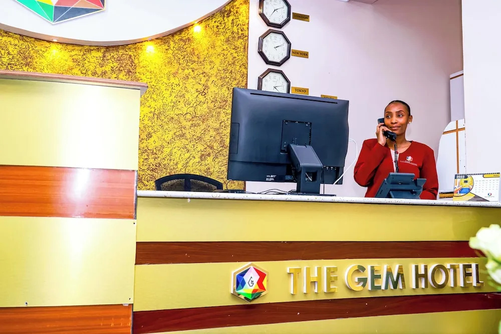 The Gem Hotel