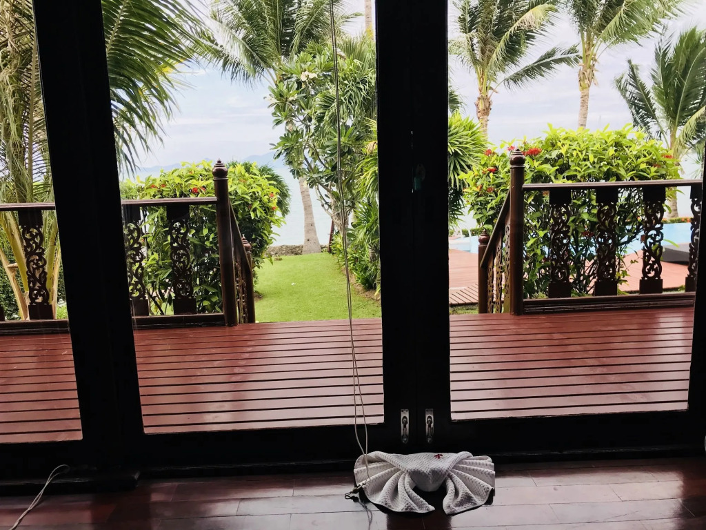 Erawan Villa Hotel