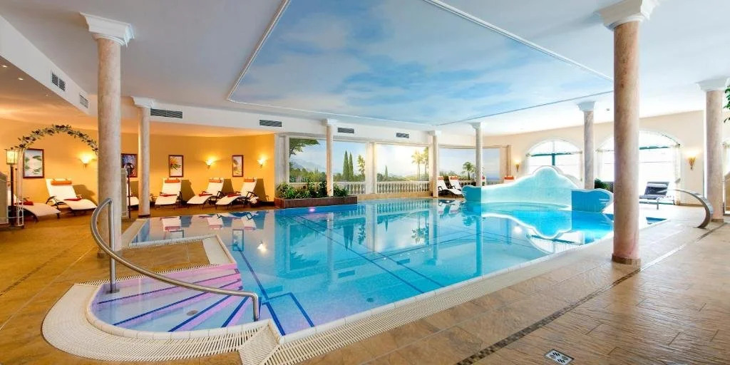 Hotel Seeblick