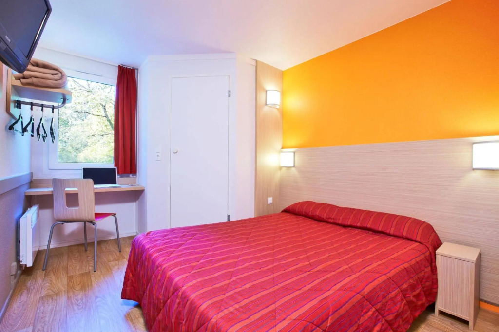 Hôtel Olivet, Orléans Sud - Nouvelle Ouverture