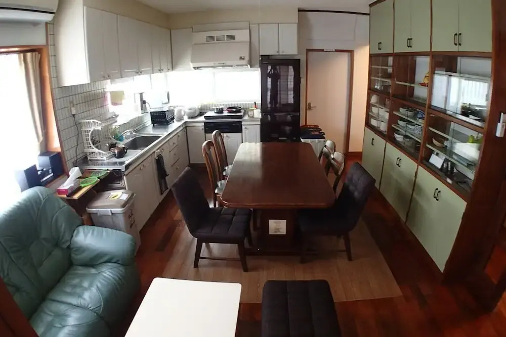 Guesthouse Chihuahua / Vacation STAY 10979