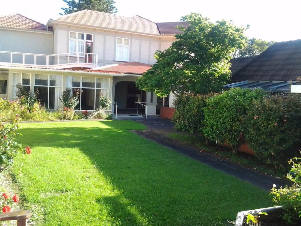 Hikurangi StayPlace