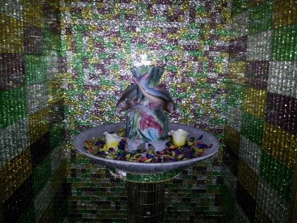 George Hotel