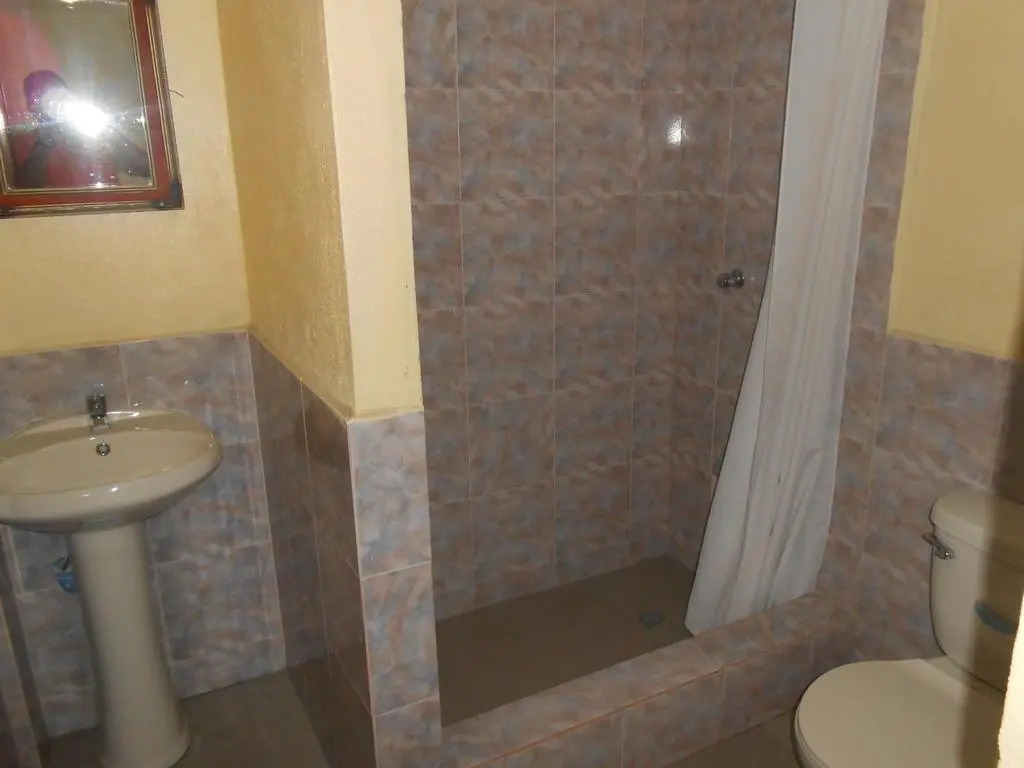 Hostal Hogar Cuencano