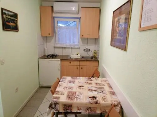 Apartments Joza