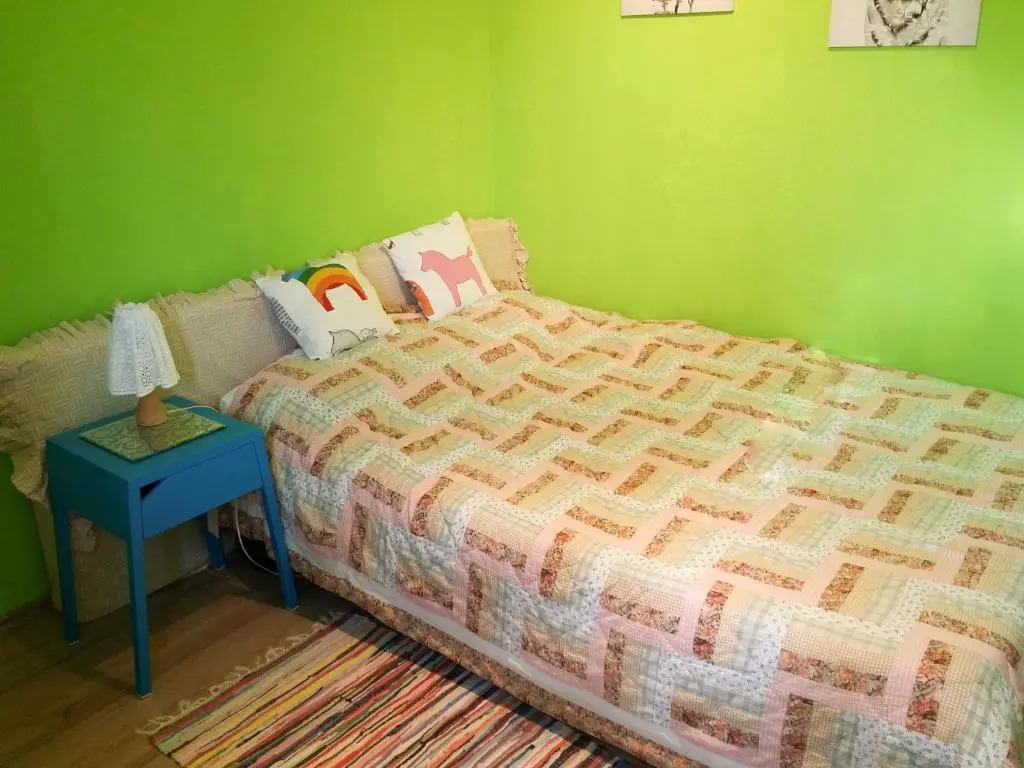 Apartment Dore